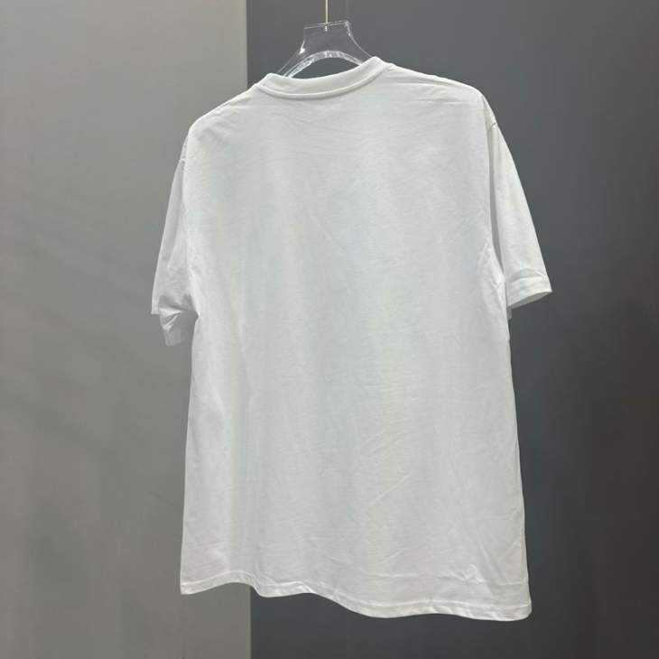 Dior T Shirts Short _SKUDiorS-XLxetr2615603